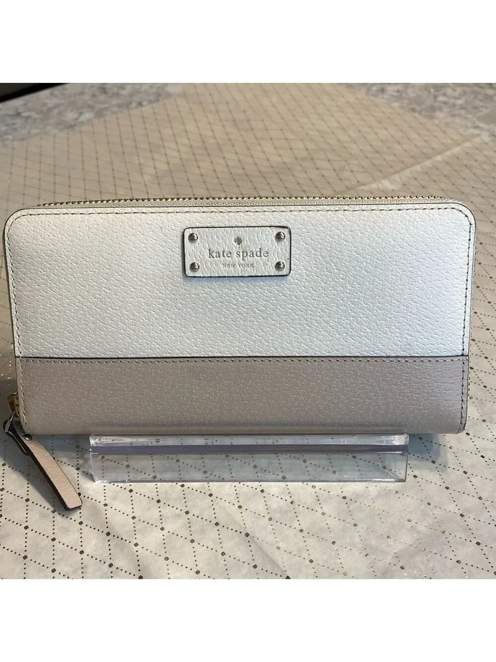 Kate Spade Continental Wallet